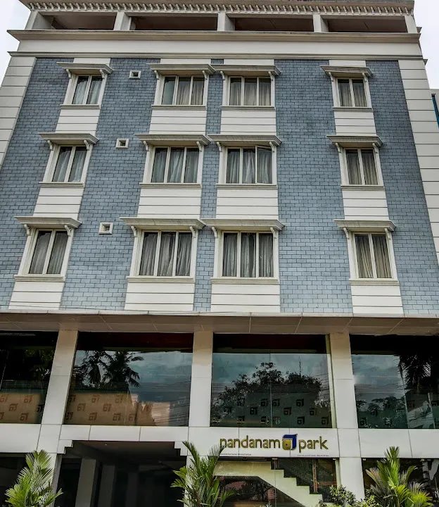 OYO Flagship 27724 Nandanam Park