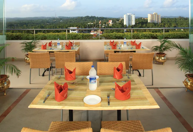 Windsor Rajadhani - 4