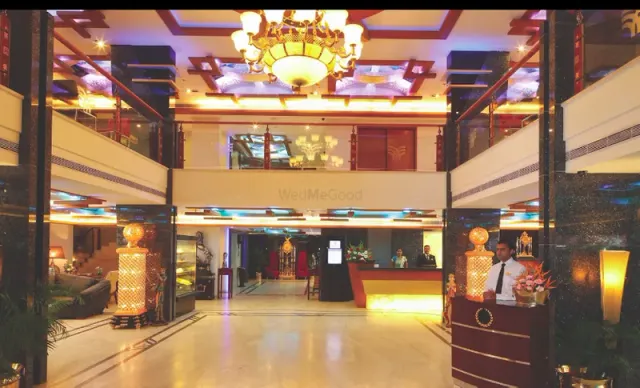 Windsor Rajadhani - 3