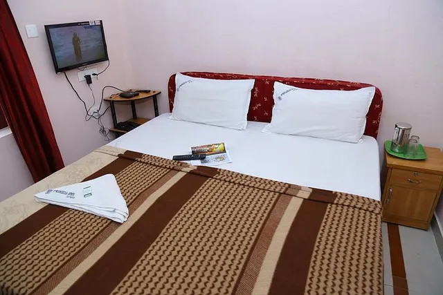 Princess Inn Royal - 4