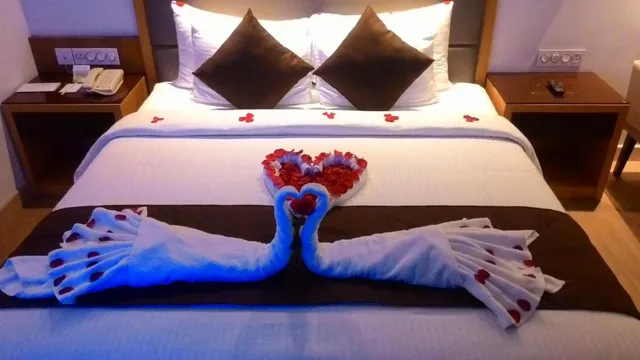 The Central Residency - 3