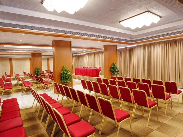 The Central Residency - 2