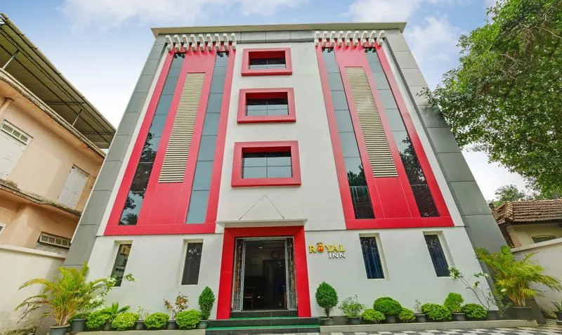 Treebo Trip Royal Inn