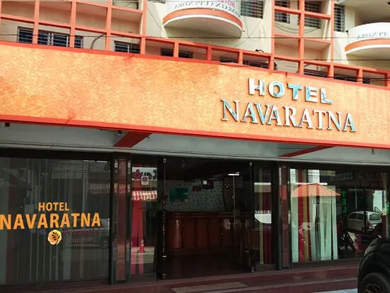Hotel Navaratna by Pragathi Hospitality