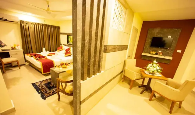 Hotel President, Thiruvananthapuram - 3