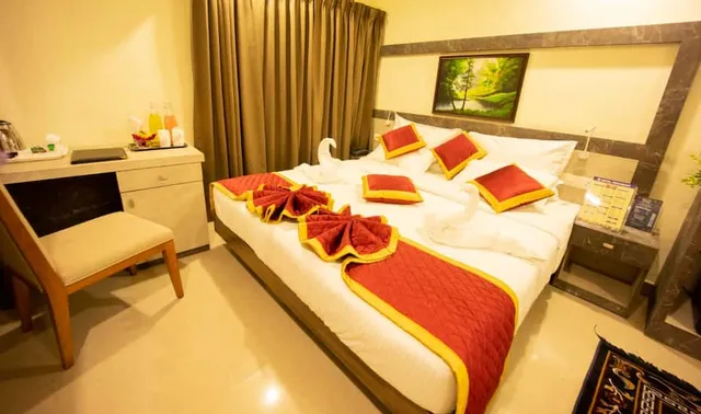 Hotel President, Thiruvananthapuram - 4