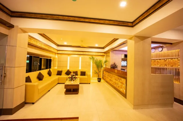 Hotel President, Thiruvananthapuram - 2