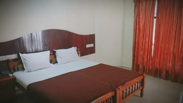 NASA Tourist Home - 3