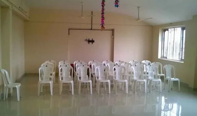 NASA Tourist Home - 2