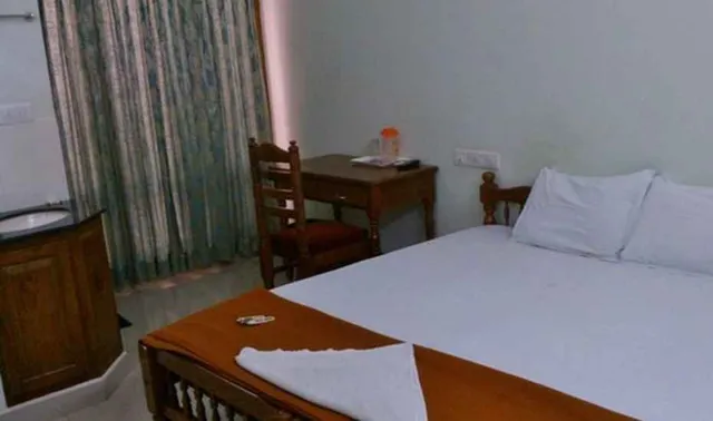 NASA Tourist Home - 4