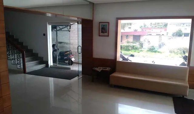 Jins & Jimmy Hotel - 2