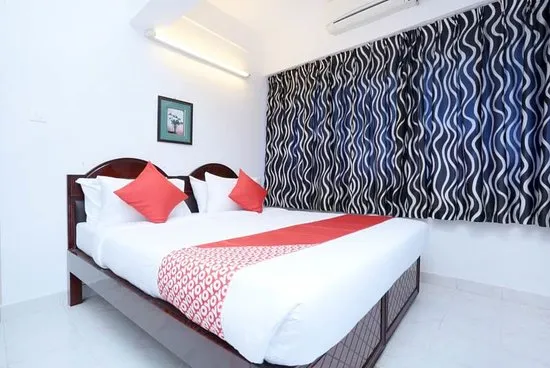 Hotel galaxy inn - 4