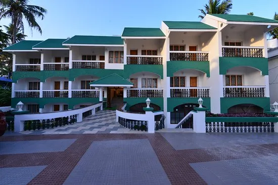 Hotel Green Palace Thiruvananthapuram
