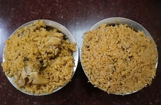 Famous Biryani House - 4