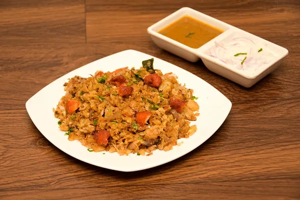 Famous Biryani House - 6