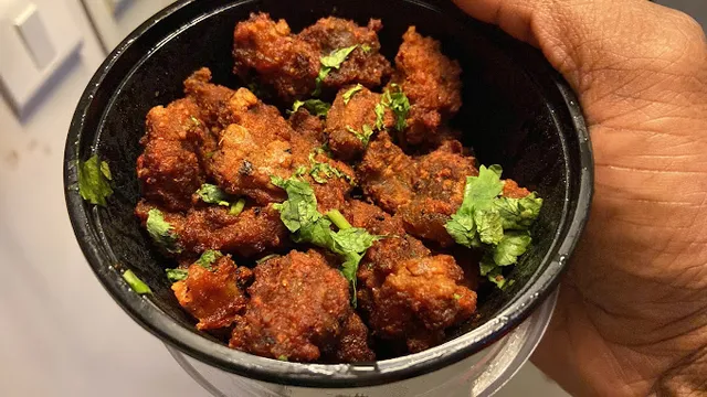 HMR Biriyani Hut - 3