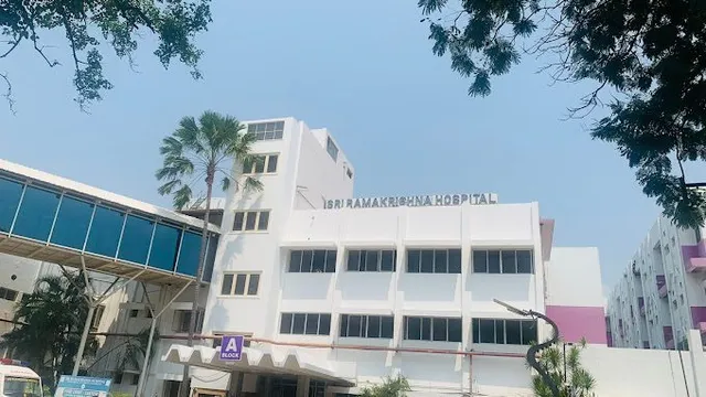 HMR Biriyani Hut - 4