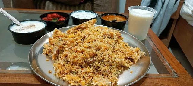 Biryani In Bucket - B.I.B RESTAURANT - 2