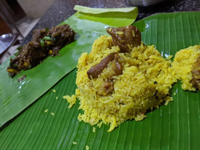 Kovai Biriyani Hotel - 5