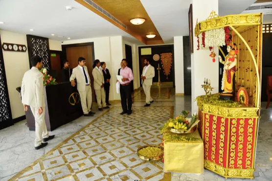 Vivin Luxury Suites - 2