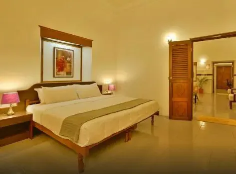 RangaMaalika Heritage Residency - 3