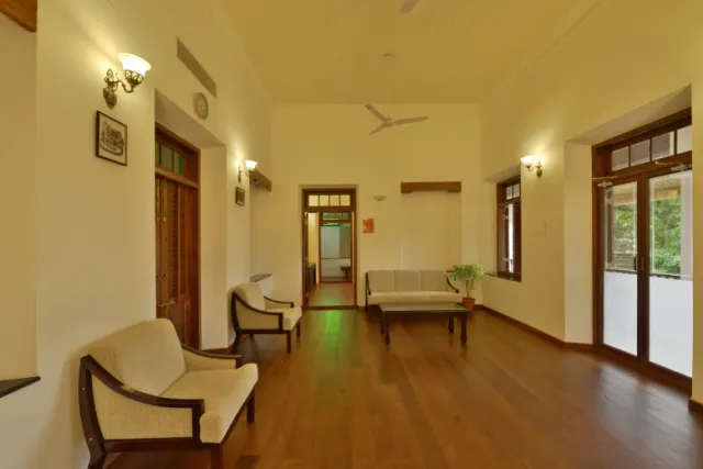 RangaMaalika Heritage Residency - 2