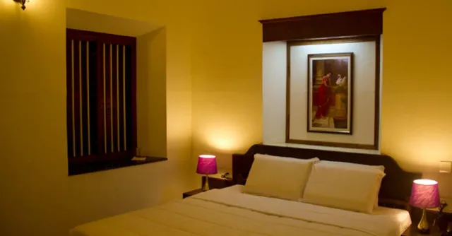 RangaMaalika Heritage Residency - 4