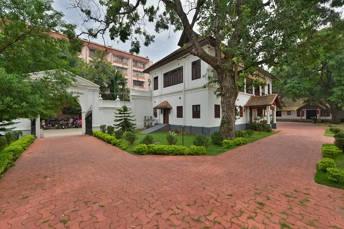RangaMaalika Heritage Residency