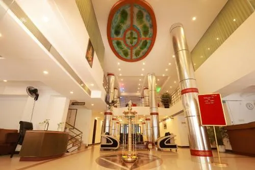 Hotel Teekay Palace - 3