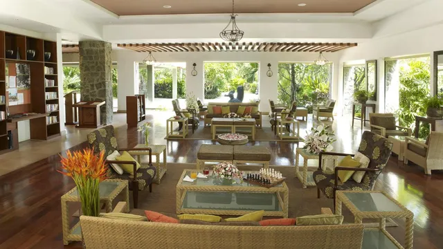 Taj Green Cove Resort & Spa, Kovalam - 3