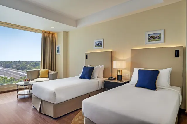 LuLu Hospitalitytvm - 3