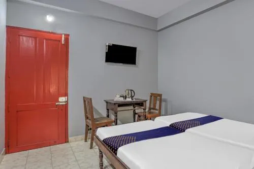 KKP Tourist Home - 4