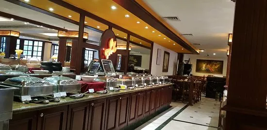 Hotel BR Regency - 3