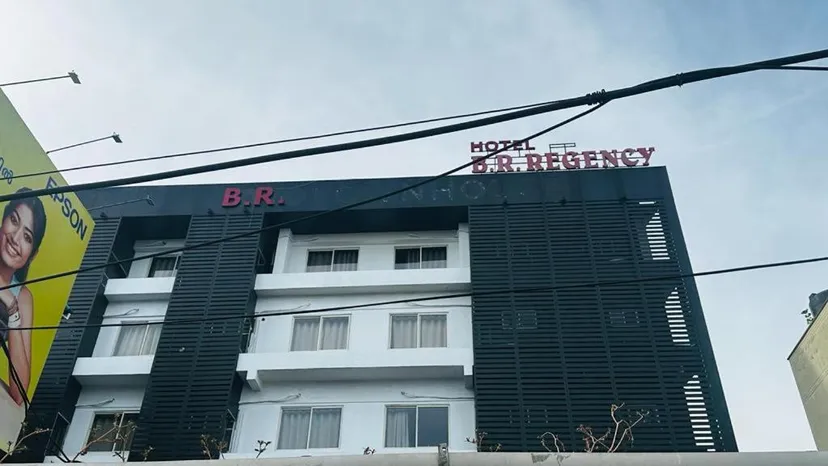 Hotel BR Regency