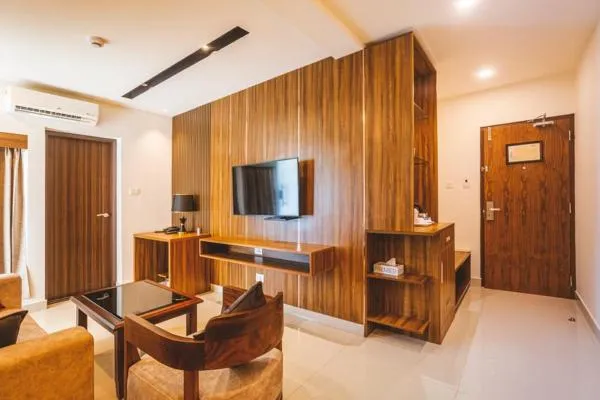 Surendra Trident - 2