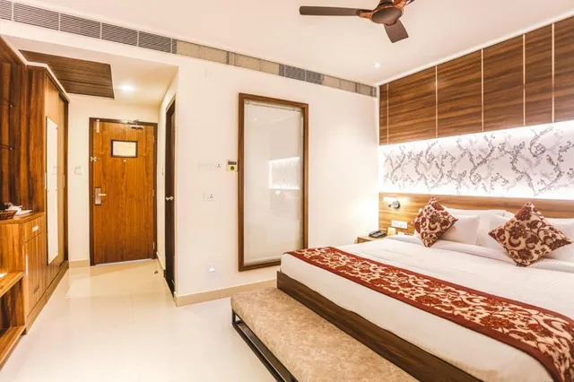 Surendra Trident - 4