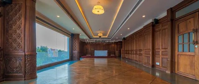 Le Maritime Kochi - 2