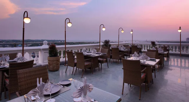 Le Maritime Kochi - 3