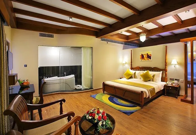 Le Maritime Kochi - 4