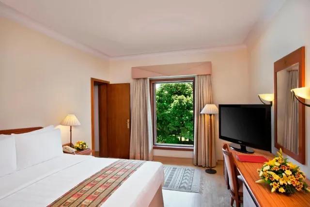 Trident Hotel Cochin - 4