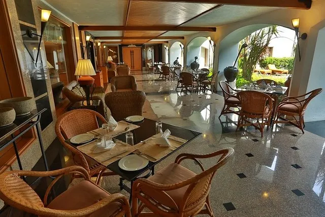 Trident Hotel Cochin - 3