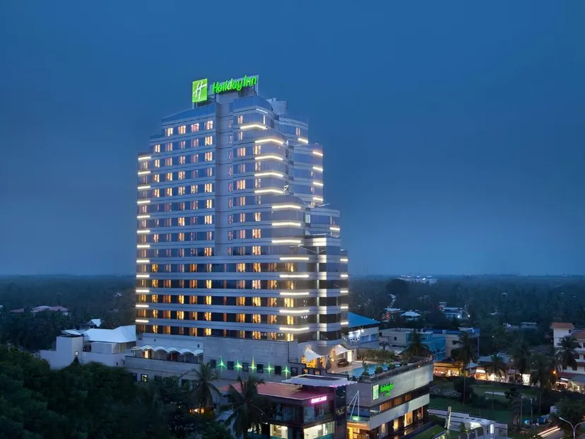 Holiday Inn Cochin