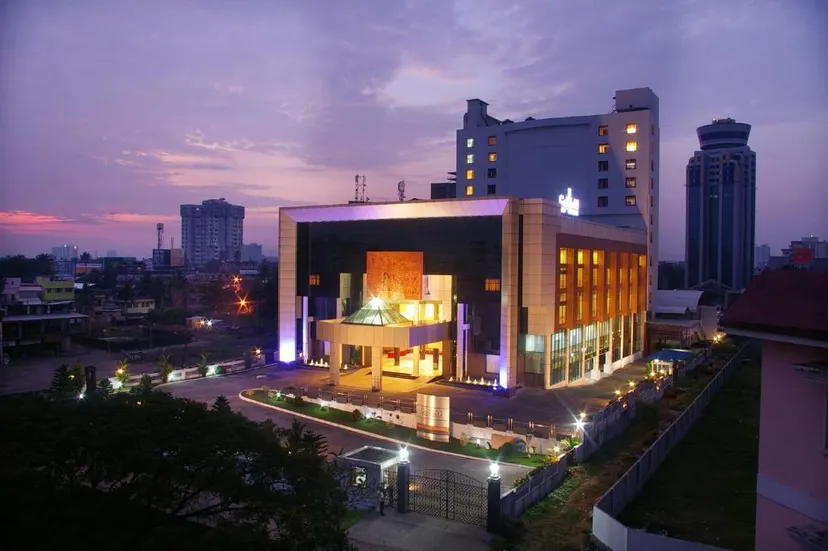 Gokulam Park Hotel Kochi
