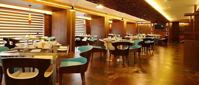 Coral Reef Hotel - 3