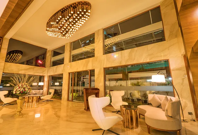 Coral Reef Hotel - 2