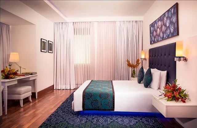 Radisson Blu Hotel, Kochi - 4