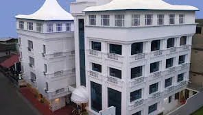 PANAMOOTIL INVESTMENTS HOTEL PARK RESIDENCY