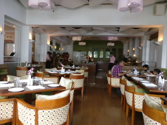 Vivanta Ernakulam, Marine Drive - 3