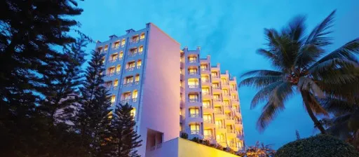 Vivanta Ernakulam, Marine Drive