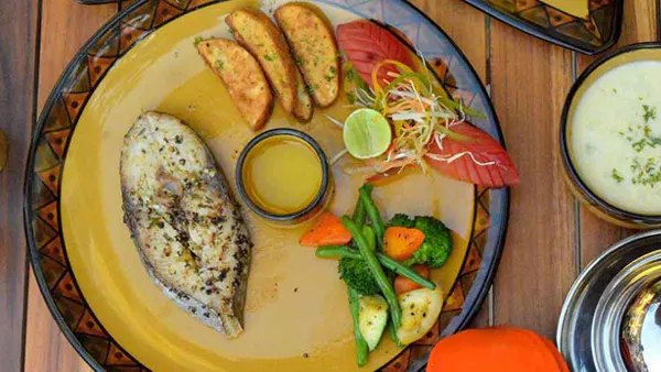 Forte Kochi Hotel - 3